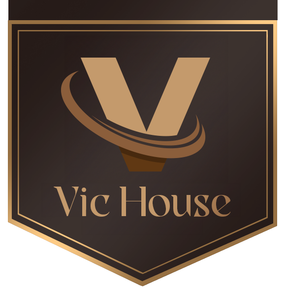 Vic House